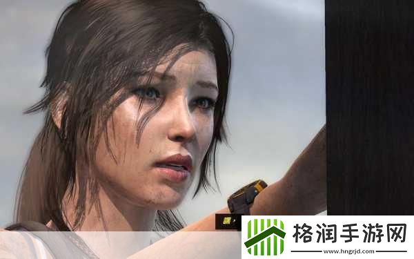 恶灵附身深度揭秘