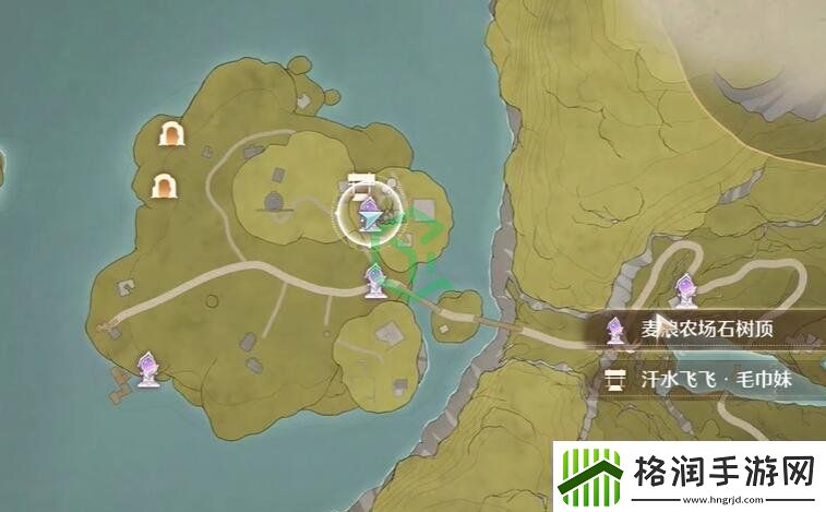 无限暖暖惊险拍摄偏激章鱼任务怎么做