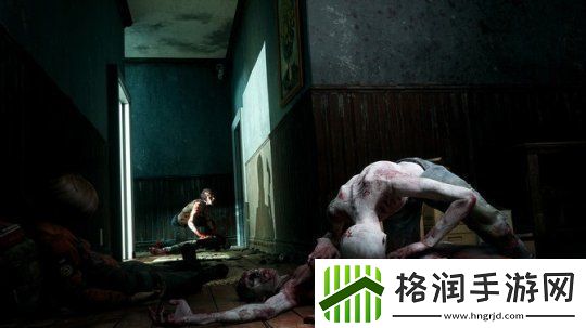 地狱已满2PC抢先体验开启