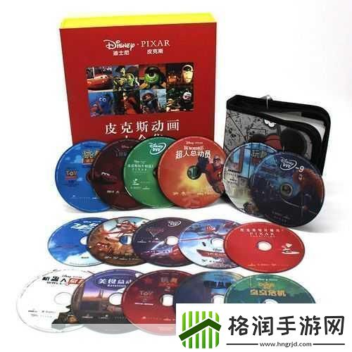 XboxOne播放DVD碟片高清XboxOne精彩体验