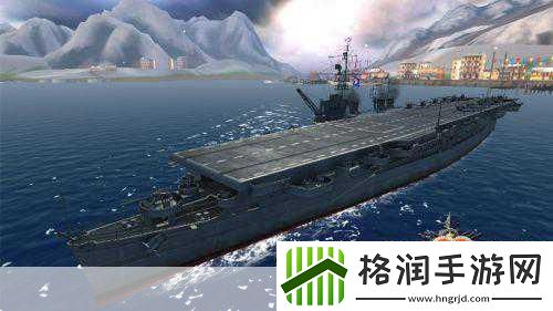 M系航母霸气登场