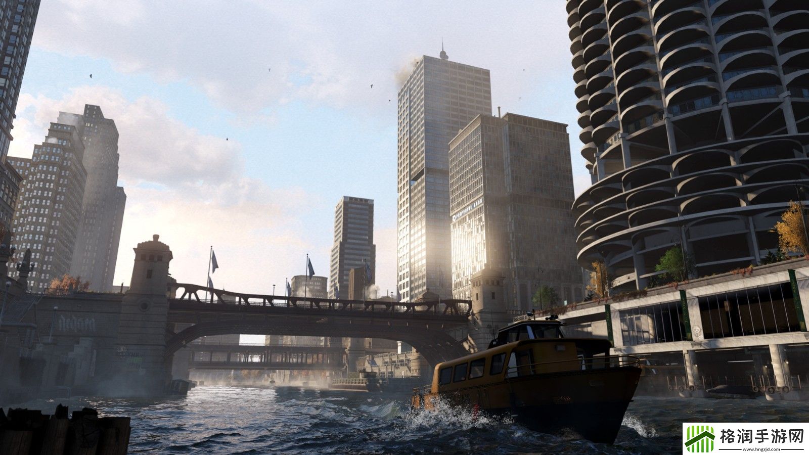 育碧希望能恢复创造力和创新力