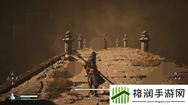 黑神话悟空黄风岭支线任务怎么完成