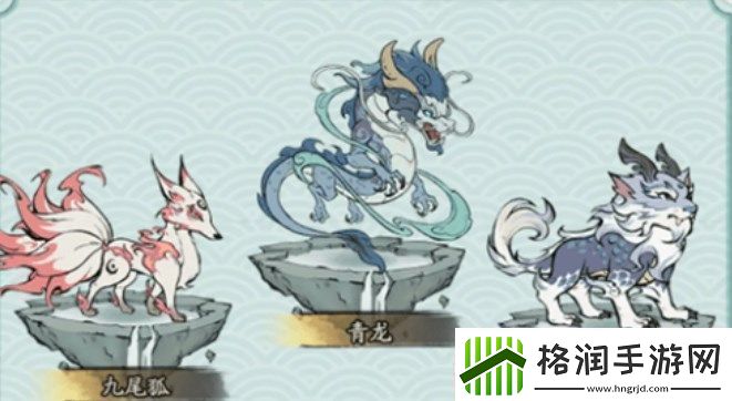 寻道大千精怪阵容最强搭配是什么精怪阵容最强搭配攻略