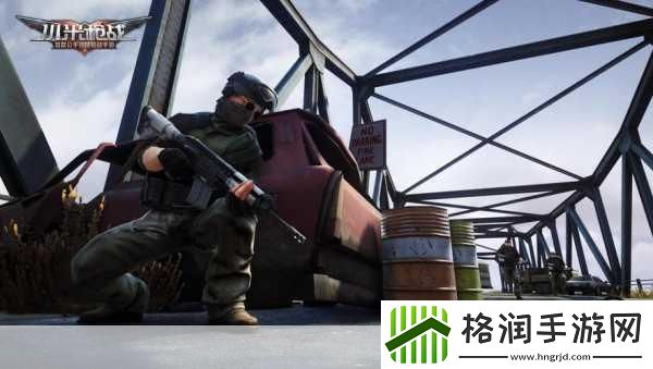 小米枪战奇遇记