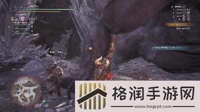 怪物猎人世界惊现神作！11区玩家完美捏制BIGBOSS