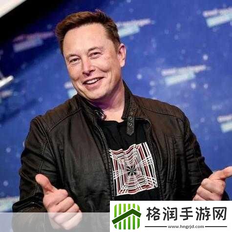 特斯拉大佬马斯克登顶首富