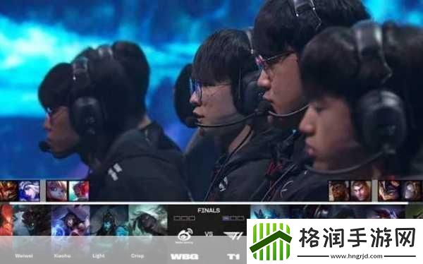 Faker复仇箭在弦上