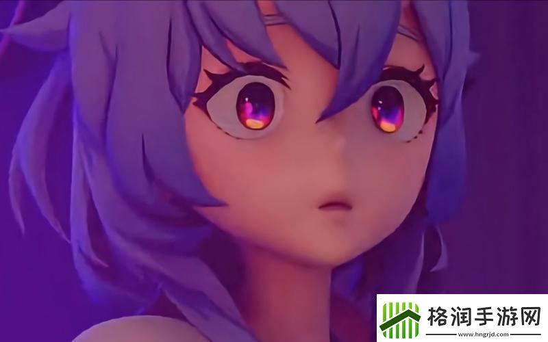 甘雨VS史莱姆观战秘境何在