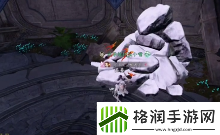 逆水寒手游练功达人其二隐藏成就详解