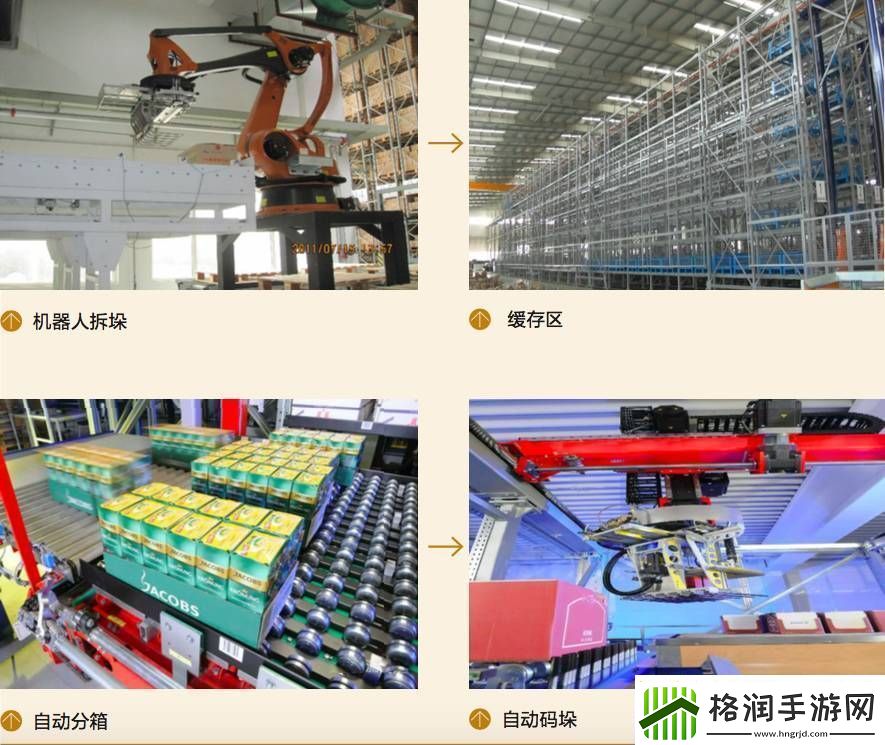 提升效率的鲍管中心分拣中心豆奶解决方案