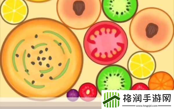 探索合成小芝麻芝麻饼与芝麻的奇妙融合之旅