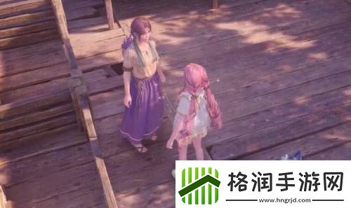 无限暖暖花箱的秩序任务怎么做