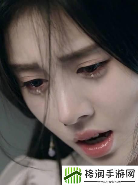 “鞠婧祎泪洒现场”