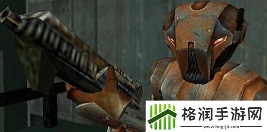 外媒评选十大游戏配角