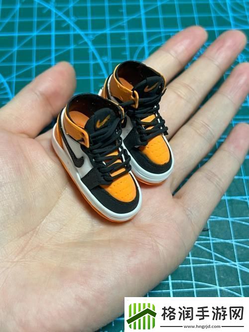 潮AJ辣眼视频科技玩得转笑谈游戏解说新风尚