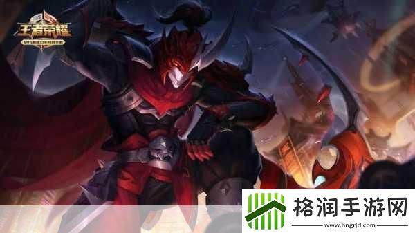 王者荣耀迎来大更新