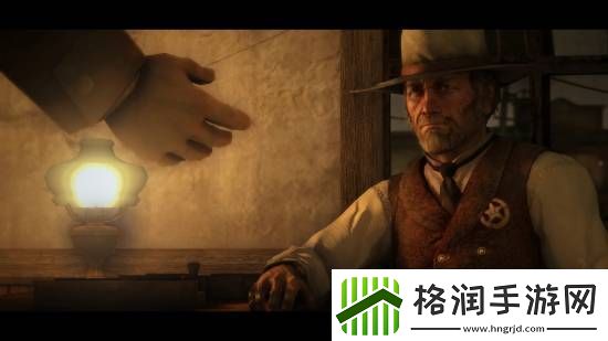 大镖客PC版画质改善MOD