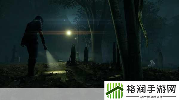 PSVR独占恐怖新游病号16分钟演示曝光