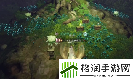 逆水寒手游练功达人其二隐藏成就详解