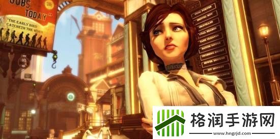 外媒评选十大游戏配角