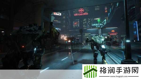 赛博朋克2077中文单机版深度解析