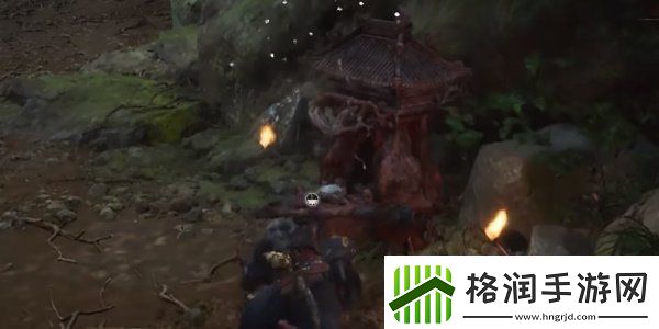 黑神话悟空色蕴有什么用