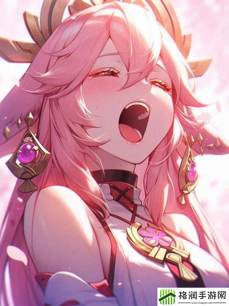 八重神子被焊出白水怎么办中央网