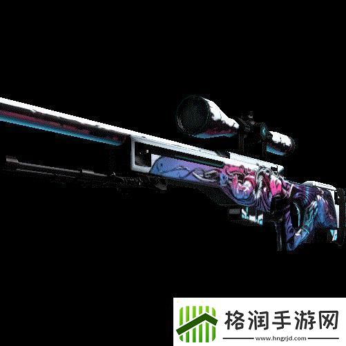 “AWP黑色魅影”狂降身价