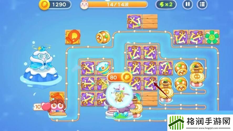 “萝卜界航母”图解大揭秘