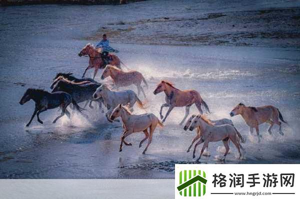 随着**奔跑而律动皇上