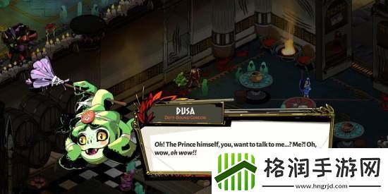 外媒评选十大游戏配角