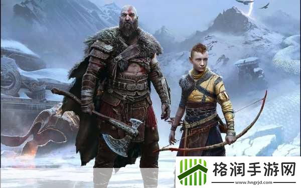 战神5亡灵战士洞窟全揭秘