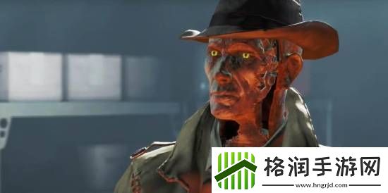 外媒评选十大游戏配角