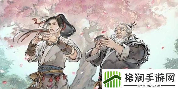 墨剑江湖荷叶和斧头位置在哪墨剑江湖荷叶和斧头位置一览