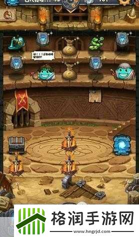 不思议迷宫古代竞技场彩蛋攻略大揭秘