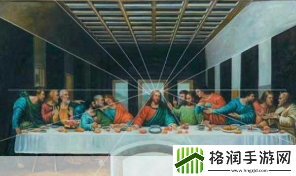 名画背后的秘密等你揭开！最后四件事1月25日震撼登场