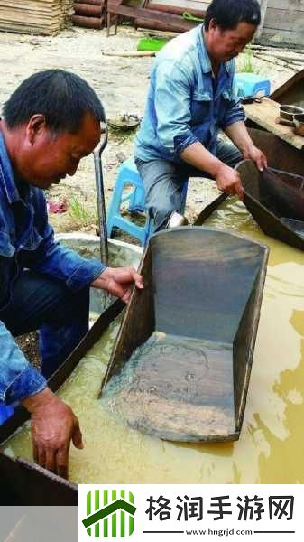 澳大利亚淘金热再现