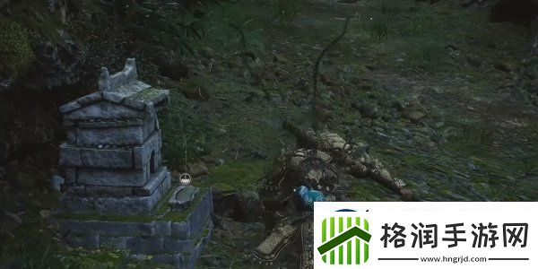 黑神话悟空大圣轮回套装怎么获得