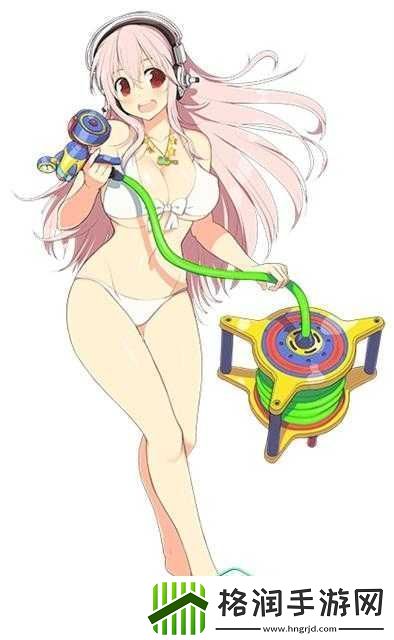 QQ弹弹大欧派女装