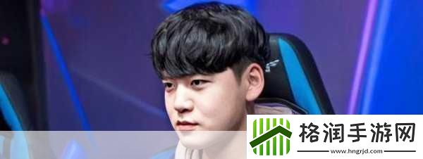 英雄联盟小吕布Gumayusi