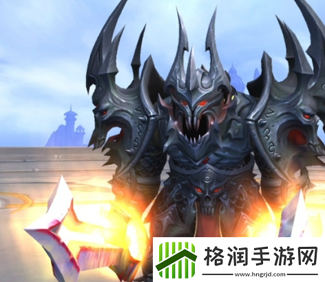 魔兽世界影怖套装怎么获得