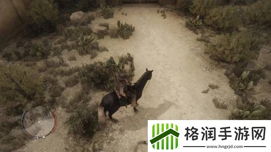 大镖客PC版画质改善MOD