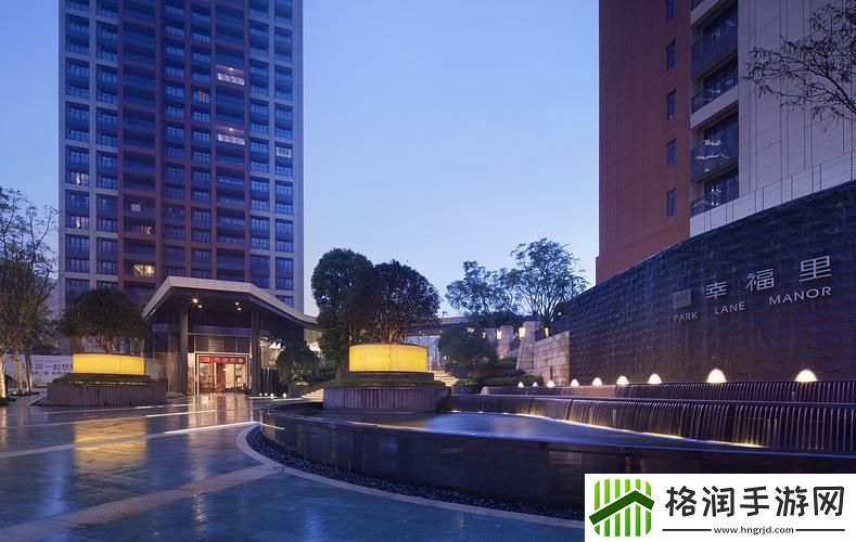 幸福里官网入口