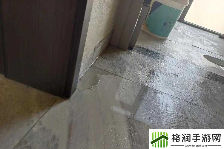 喷潮湿怎么办到的