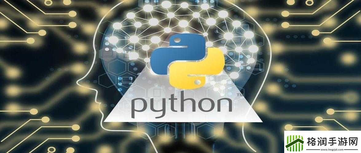 python