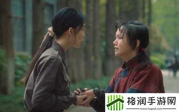 傻大壮长着驴一样的东西是什么