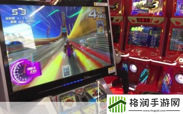 极速摩托车2震撼更新