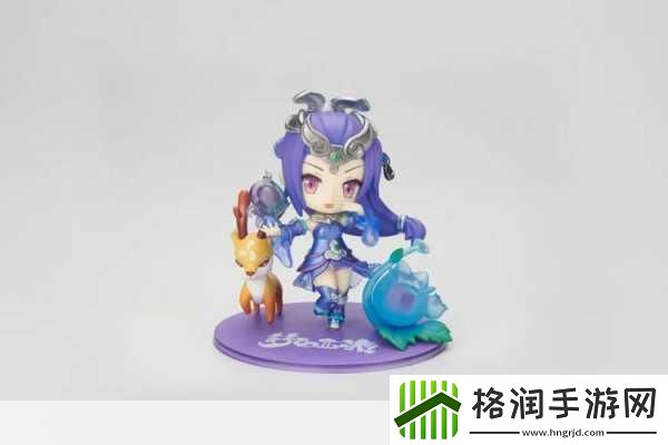 梦幻西游匠心独运