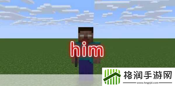 我的世界深度揭秘